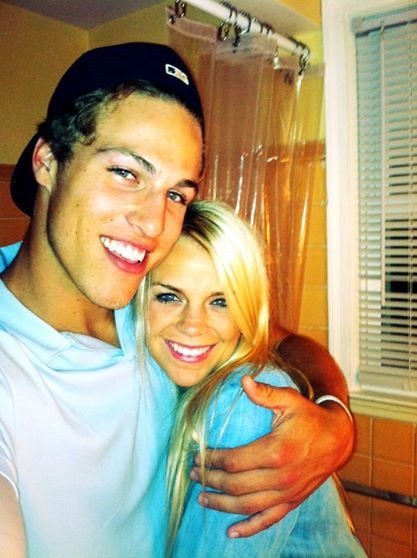 Grace Dooley 1 - Grace Dooley: NHL Player Anders Lee's Girlfriend