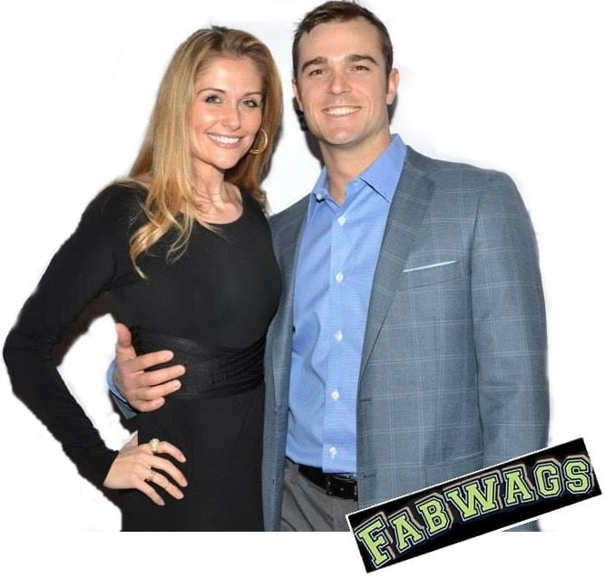 Erin Cronin Robertson 1 - Erin Cronin Robertson: MLB player David Robertson's wife