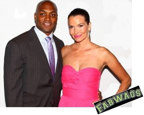 Maj Moeller Toomer 1 - Maj Moeller Toomer: NFL Player Amani Toomer's Wife