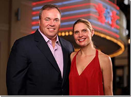 Cowboys Coach Mike Mccarthy S Wife Jessica Kress Mccarthy Bio Wiki