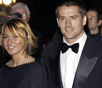 Louise Owen 1 - Louise Owen: Former Soccer Player Michael Owen's Wife