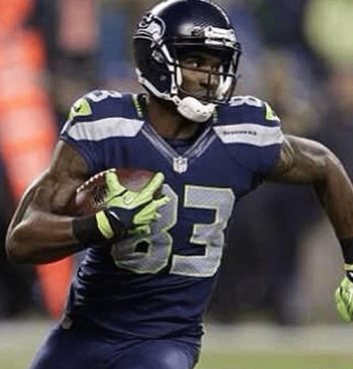 Ricardo Lockette 1 - Who is NFL Ricardo Lockette's Girlfriend?