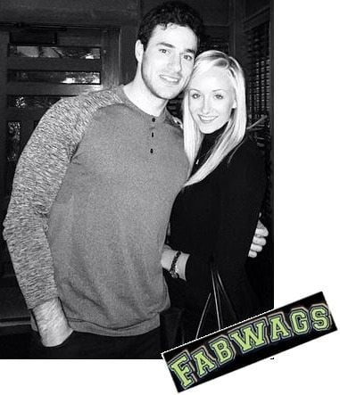 matt lombardi 1 - Matt Lombardi: Gymnast Nastia Luikin's Boyfriend