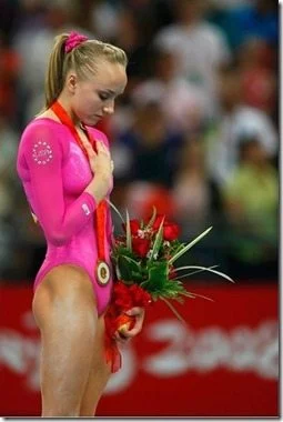 Nastia Liukin pic