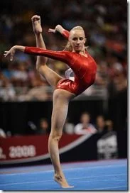 Nastia Liukin pics