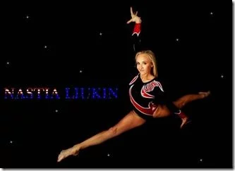 Nastia Liukin