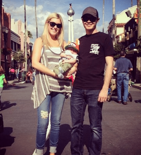 Katelyn Sweet: NASCAR Driver Kyle Larson's Girlfriend (bio ...