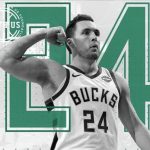 Pat Connaughton