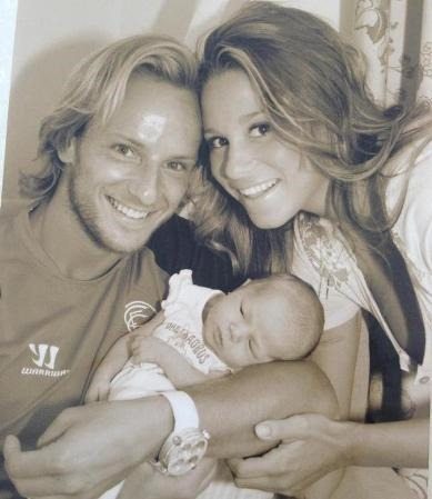 Ivan Rakitic S Wife Raquel Mauri Rakitic Fabwags Com