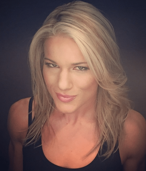 Felice Herrig 1 - Who is MMA Felice Herrig's Boyfriend?