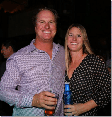 Stacy Vasil 1 - Stacy Vasil: PGA Golfer Charley Hoffman's Wife