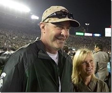 Kirk Gibson's Wife JoAnn Sklarski Is A Former Model, Marriage, Children