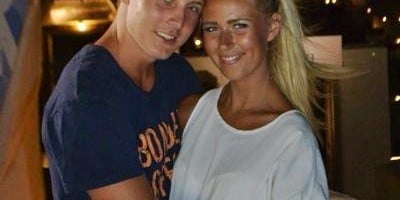 Jocelyn Peters 8 - Amanda Lindberg: NHL Player Jesper Fast's Girlfriend