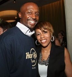 niki withers 11 - Johnyika Terry: NBA Player Jason Terry's Wife