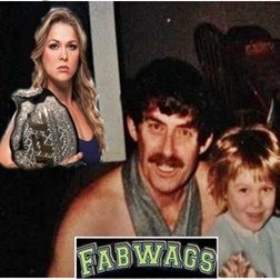 Julia DeMars 7 - Ron Rousey: MMA Champ Ronda Rousey's Father