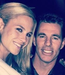 Deborah Collins 14 - Meghan King Edmonds: MLB player Jim Edmonds' Wife