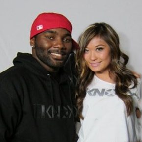 Anthony Johnson 1 - Who Is MMA Anthony Johnson's Girlfriend/ Wife?