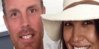 Jocelyn Peters 6 - Rechelle Jenkins: NHL Player Brad Richards'Wife