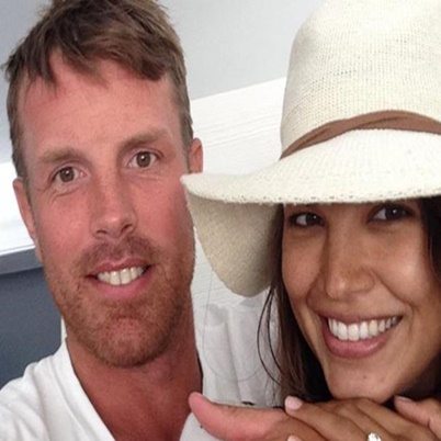 Lauren Bedford 1 - Rechelle Jenkins: NHL Player Brad Richards'Wife