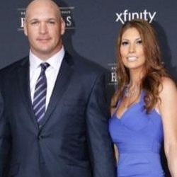 Jennipher Frost 1 - Jennipher Frost: NFL Brian Urlacher's Girlfriend