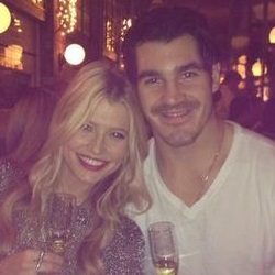 Lauren Bedford 1 - Lauren Bedford: NHL player Brian Boyle's Wife