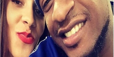 Tia Shipman 2 - Ashley North: NFL Dashon Goldson' girlfriend