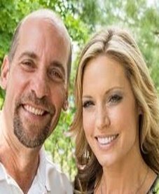 Kathryn Smoltz Is MLB Player John Smoltz Wife