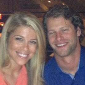 Noah Syndergaard's Girlfriend Elle/ Samantha Van Veen (Photos)