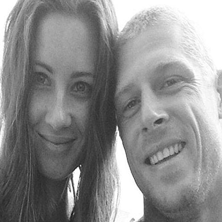 Karissa Dalton 1 - Karissa Dalton: Surfer Mick Fanning's Ex-Wife