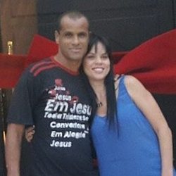 Megan Duffy 7 - Eliza Kaminski Ferreira: soccer player Rivaldo's Wife