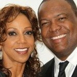 Holly Robinson Peete 1 - Rodney Peete's Wife Holly Robinson Peete