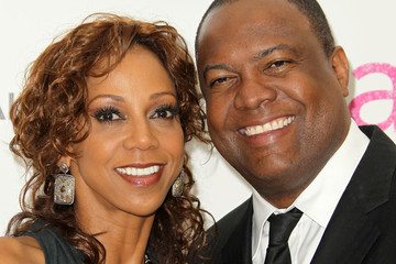 Holly Robinson Peete 1 - Rodney Peete's Wife Holly Robinson Peete