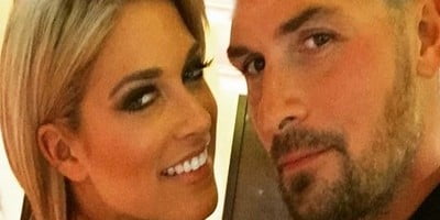 Jocelyn Peters 2 - Sheldon Souray's Girlfriend Barbie Blank