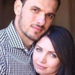 Holly Robinson Peete 1 - Ksenia Anisimova: NHL player Artem Anisimov's Wife