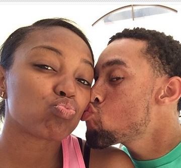 MLB Player Billy Hamilton's Girlfriend Selina Samano?