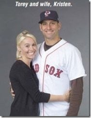 Lakyn Pennington 5 Facts About Brock Holt's Wife (Bio, Wiki