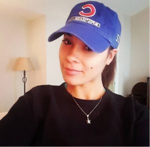 Martin Maldonado Wife Janelise Maldonado (Bio, Wiki)