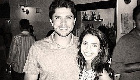 Travis D'Arnaud Wife Britney Cobain D'arnaud (Bio, Wiki)