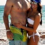 San Diego Padres stalwart Eric Hosmer betroths girlfriend Kacie