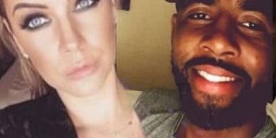 Andrea Wilson Kyrie Irving