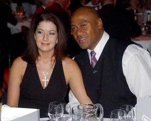 Jonah Lomu wife Nadene Quirk Lomu