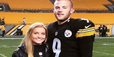 Chris Boswell Morgan Kauffmann