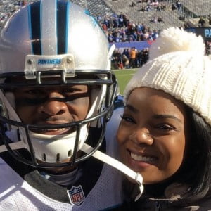 Ashley Jones-Drew is NFL Maurice Jones-Drew's Wife (Photos, Bio, Wiki)