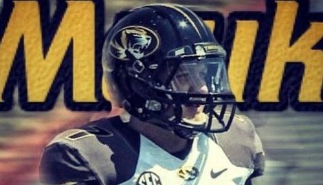 Who is QB Maty Mauk’s Girlfriend?