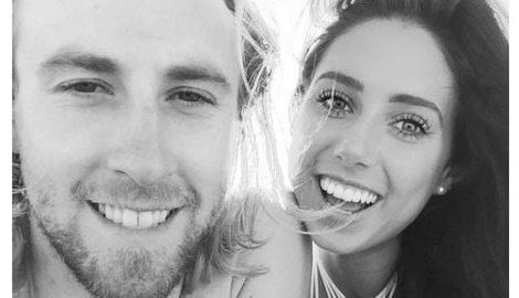 Noelle Boney Snowboarder Sage Kotsenburg's Girlfriend