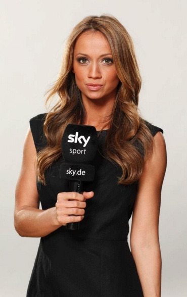 Who is Sky Kate Abdo's Husband/ Boyfriend? 