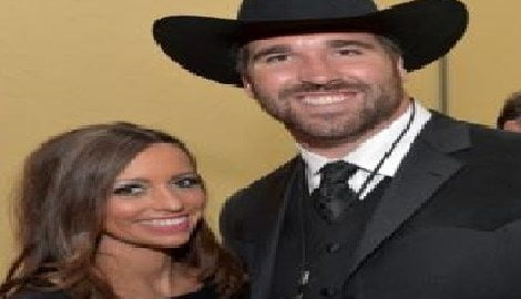 Amy Johnson Allen NFL Jared Allen's wife