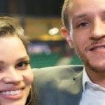 Caressa Suzzette Madden NBA Delonte West's Wife