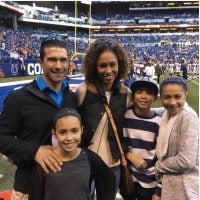 Jonathan Bailey ESPN Sage Steele's Husband (Bio, Wiki)