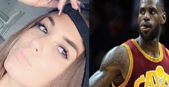 rachel bush lebron